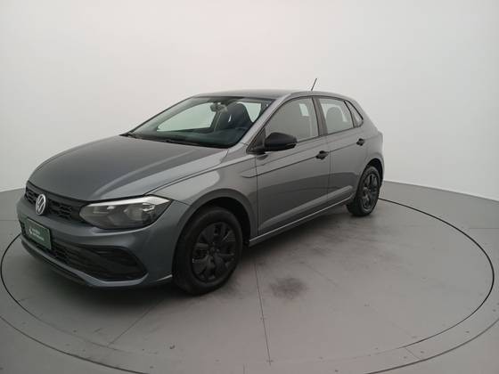 VOLKSWAGEN POLO 1.0 MPI TRACK MANUAL VOLKSWAGEN POLO 1.0 MPI TRACK MANUAL